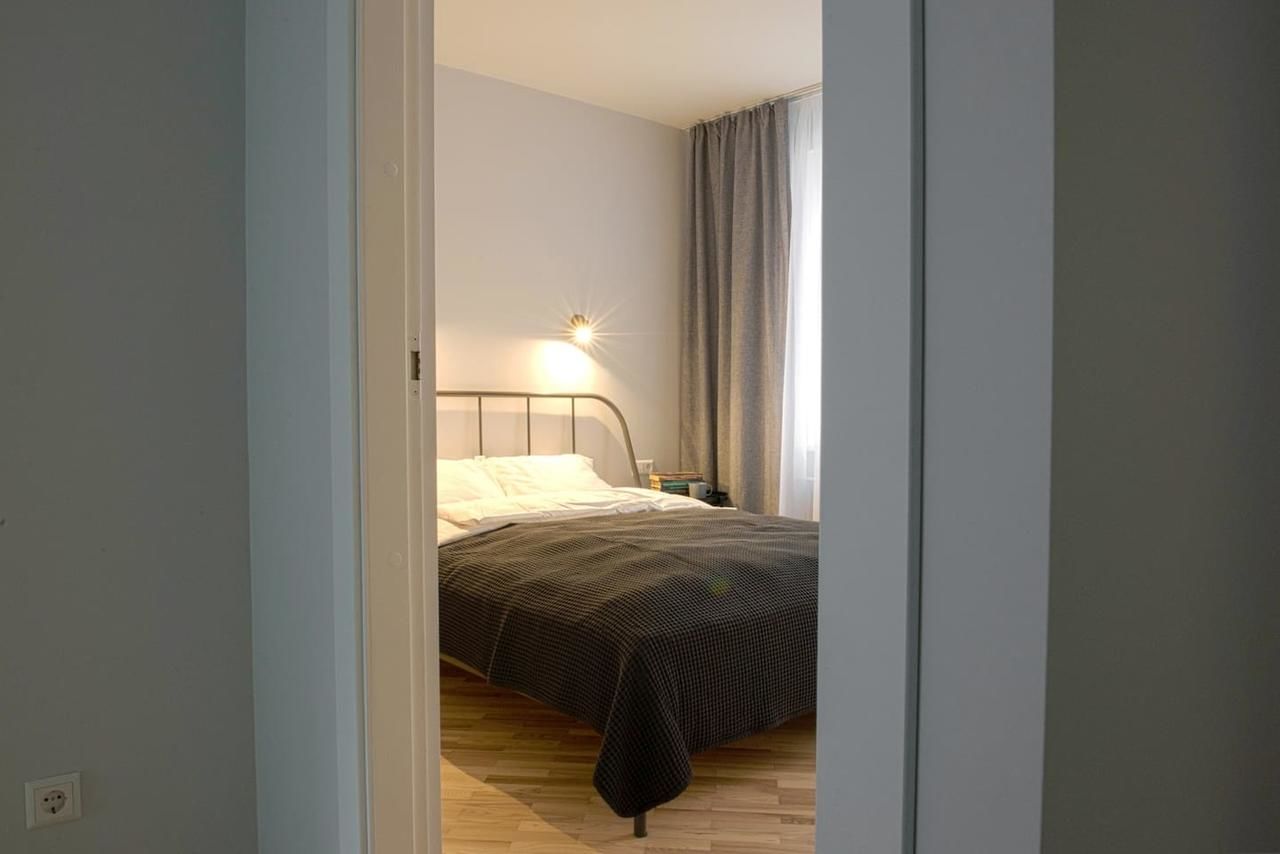 Апартаменты Lovely apartment in the city center Каунас-14