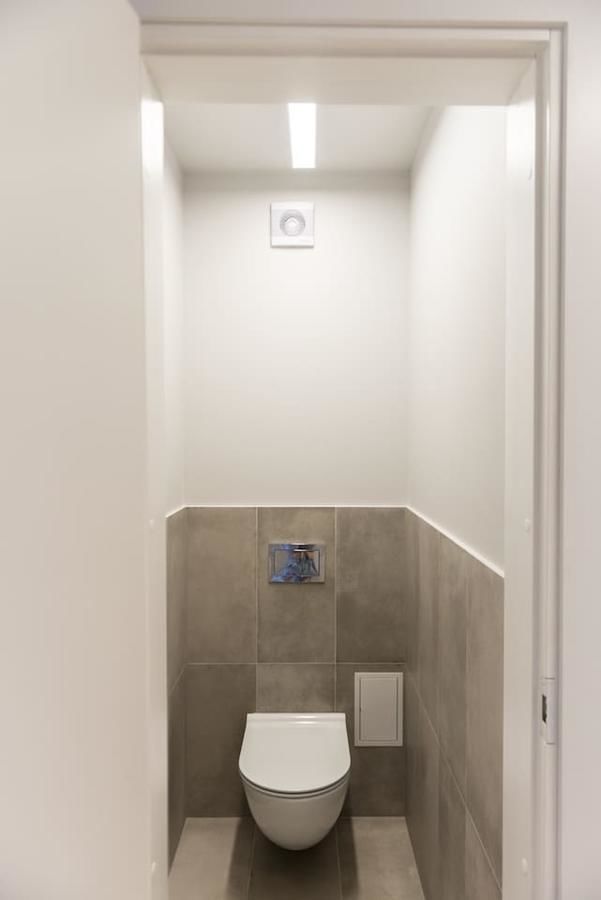 Апартаменты Lovely apartment in the city center Каунас-16