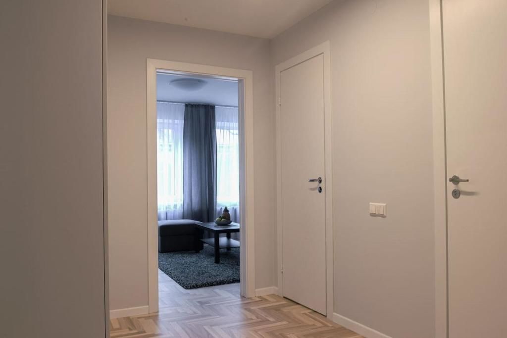 Апартаменты Lovely apartment in the city center Каунас-20