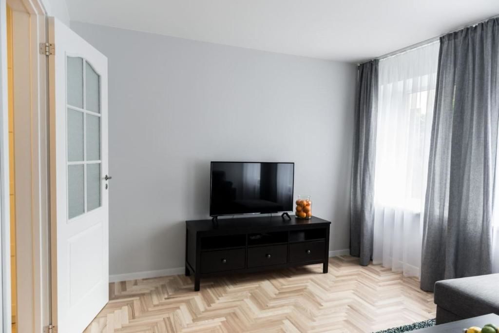 Апартаменты Lovely apartment in the city center Каунас-21