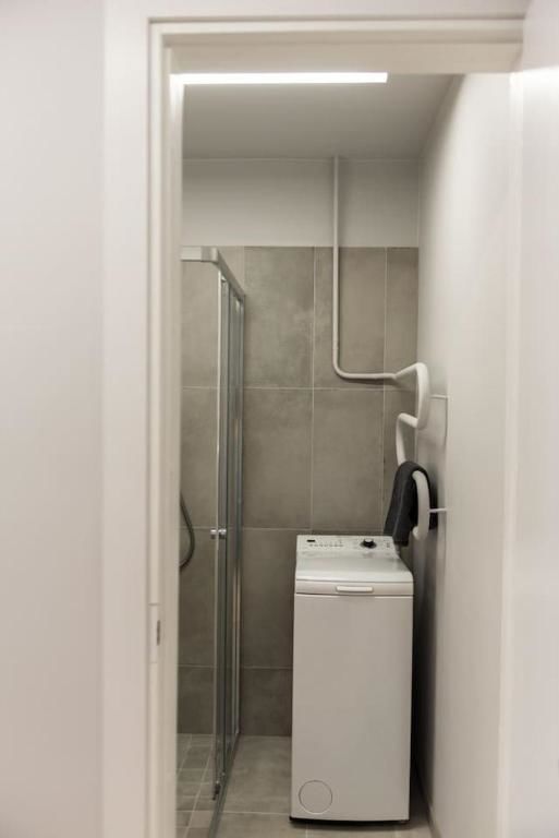 Апартаменты Lovely apartment in the city center Каунас-24