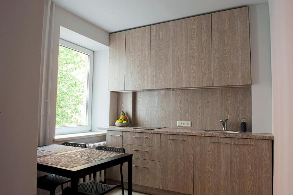 Апартаменты Lovely apartment in the city center Каунас-26