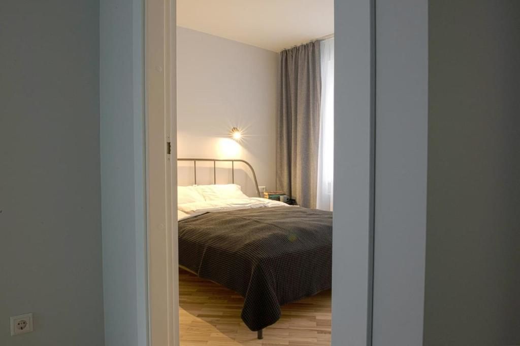 Апартаменты Lovely apartment in the city center Каунас-27