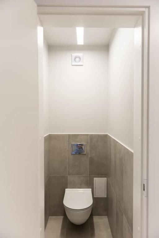 Апартаменты Lovely apartment in the city center Каунас-29