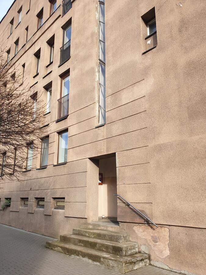 Апартаменты Lovely apartment in the city center Каунас-12